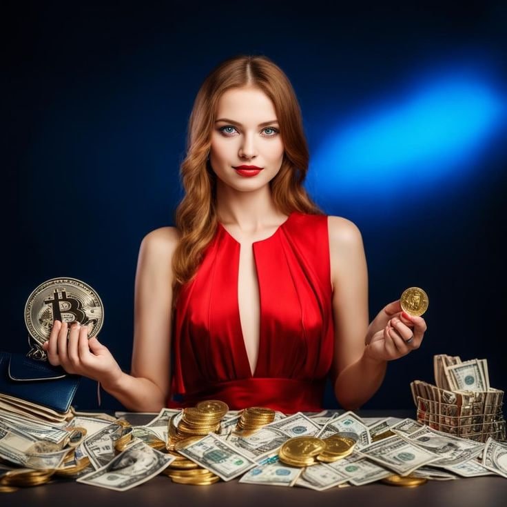 Layar permainan slot online dengan lampiontogel yang modern